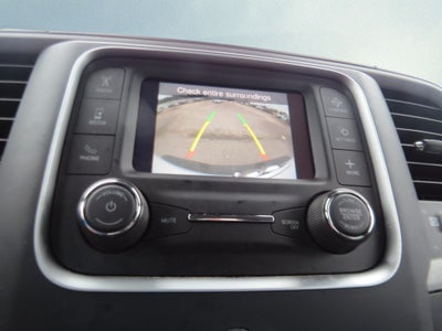 2024 RAM 1500 Classic Tradesman
