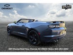 2021 Chevrolet Camaro 2SS