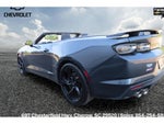 2021 Chevrolet Camaro 2SS