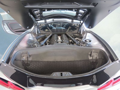 2023 Chevrolet Corvette Z06 3LZ