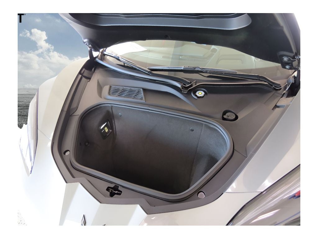 2023 Chevrolet Corvette Z06 3LZ