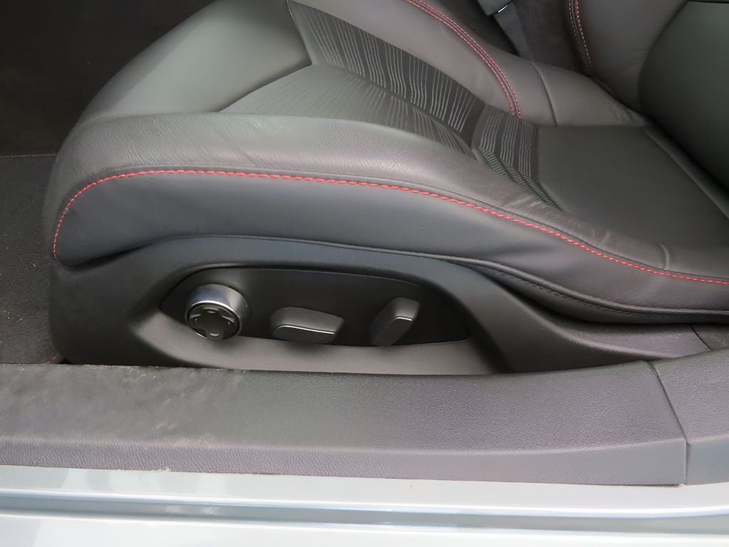 2023 Chevrolet Corvette Z06 3LZ