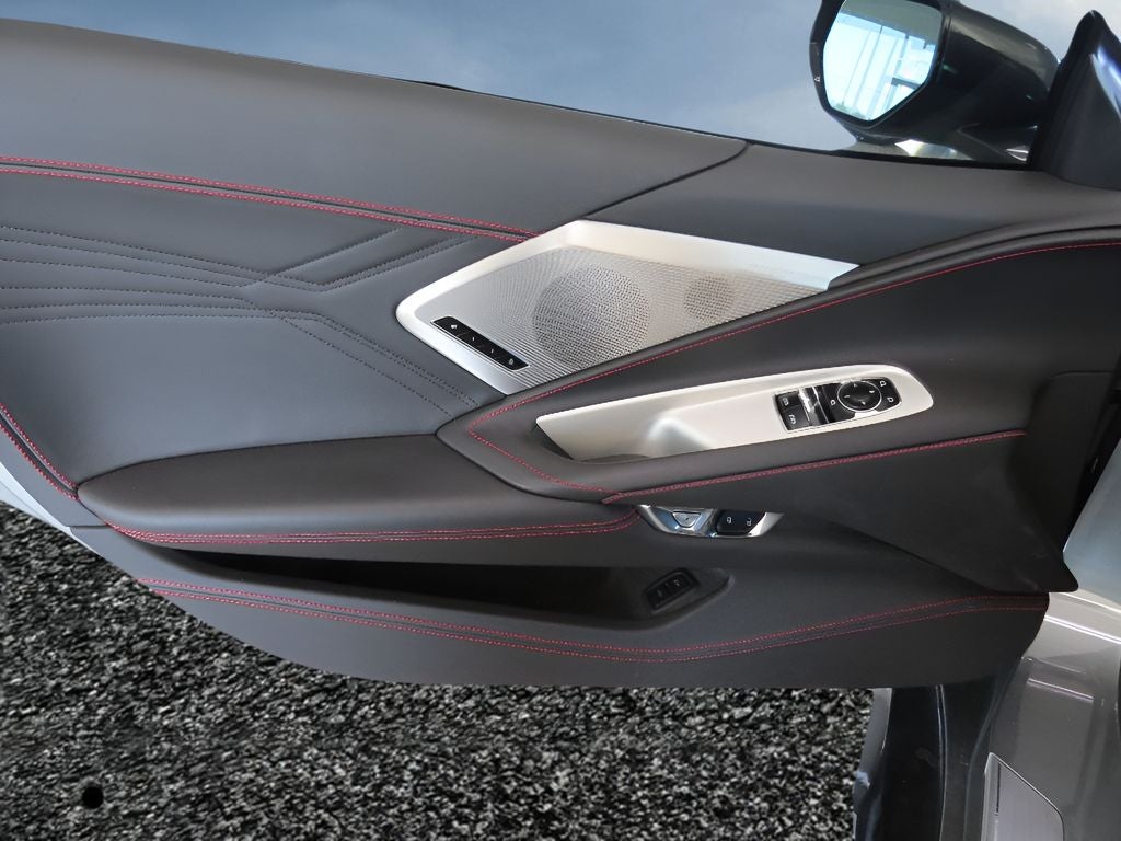 2023 Chevrolet Corvette Z06 3LZ