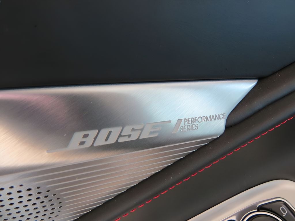 2023 Chevrolet Corvette Z06 3LZ