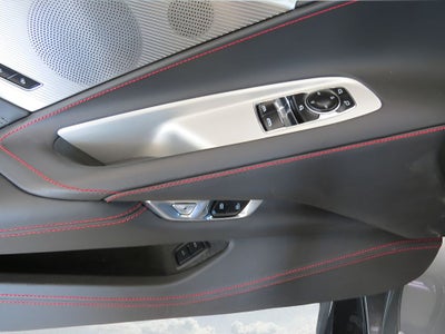 2023 Chevrolet Corvette Z06 3LZ