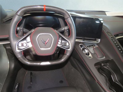 2023 Chevrolet Corvette Z06 3LZ