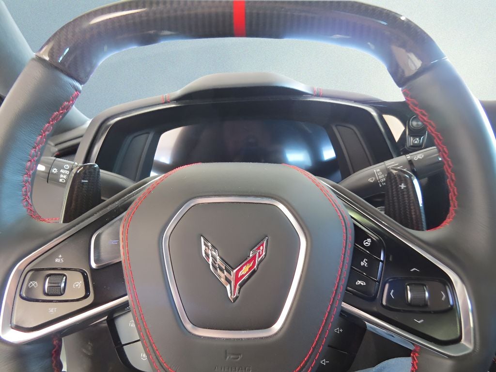 2023 Chevrolet Corvette Z06 3LZ