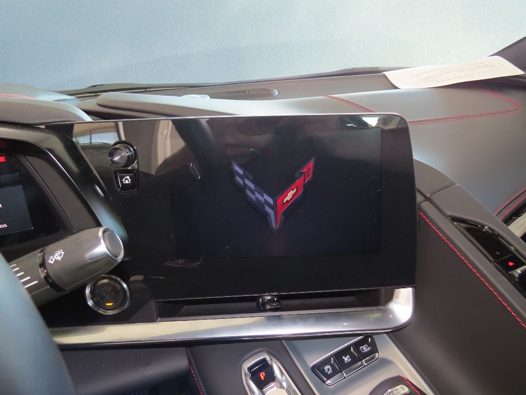 2023 Chevrolet Corvette Z06 3LZ