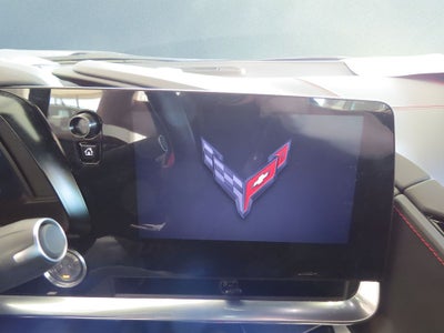 2023 Chevrolet Corvette Z06 3LZ