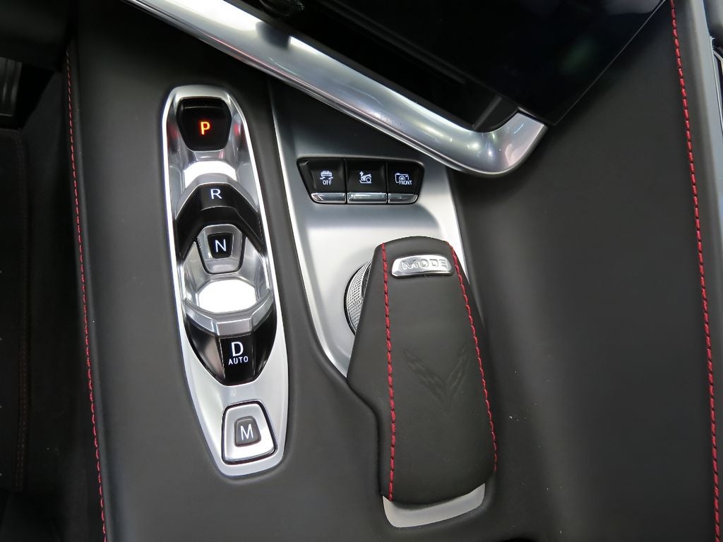 2023 Chevrolet Corvette Z06 3LZ