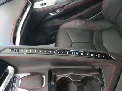 2023 Chevrolet Corvette Z06 3LZ