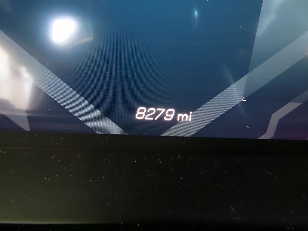 2023 Chevrolet Corvette Z06 3LZ