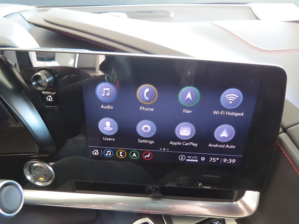 2023 Chevrolet Corvette Z06 3LZ