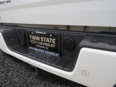 2019 Chevrolet Colorado 4WD Z71