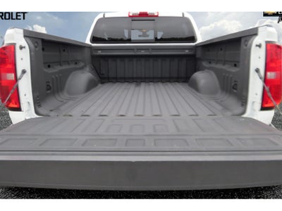 2019 Chevrolet Colorado 4WD Z71