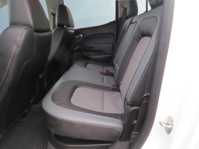 2019 Chevrolet Colorado 4WD Z71