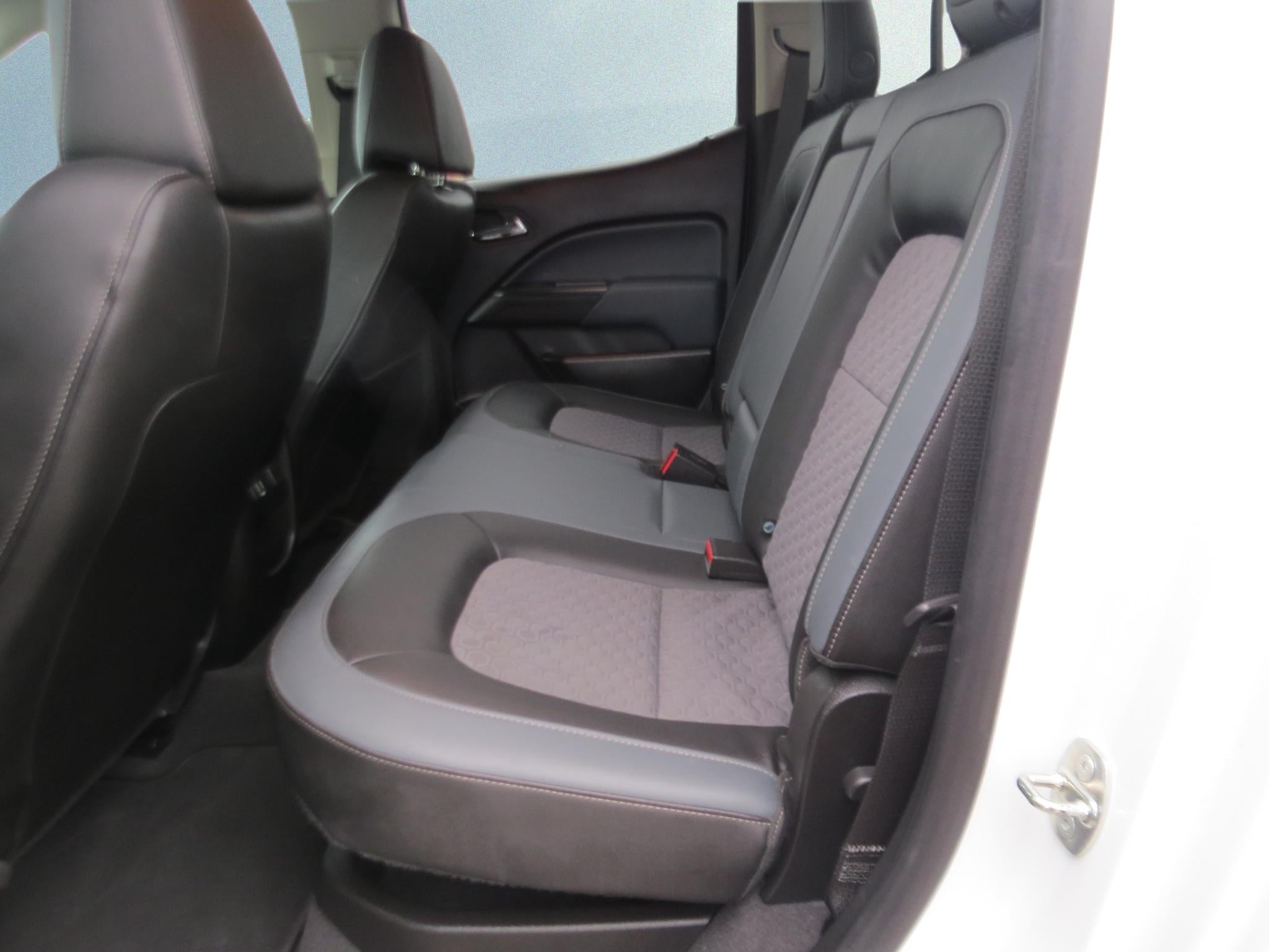 2019 Chevrolet Colorado 4WD Z71