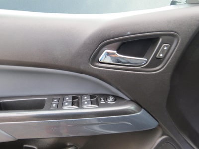 2019 Chevrolet Colorado 4WD Z71