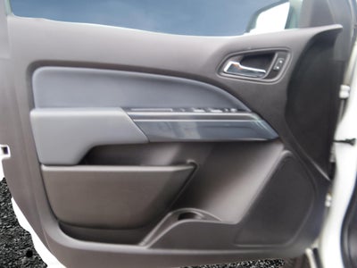 2019 Chevrolet Colorado 4WD Z71