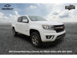 2019 Chevrolet Colorado 4WD Z71