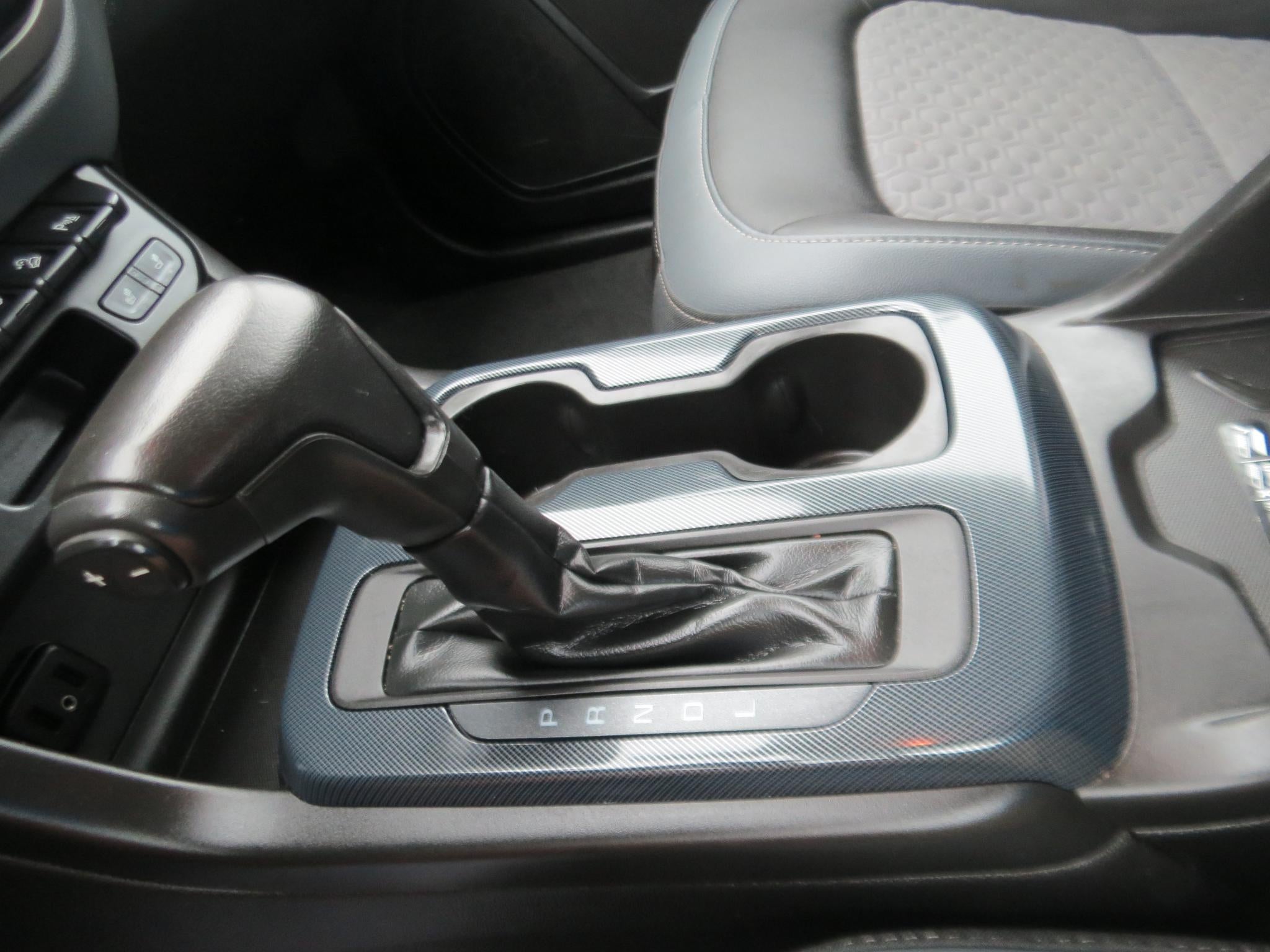 2019 Chevrolet Colorado 4WD Z71