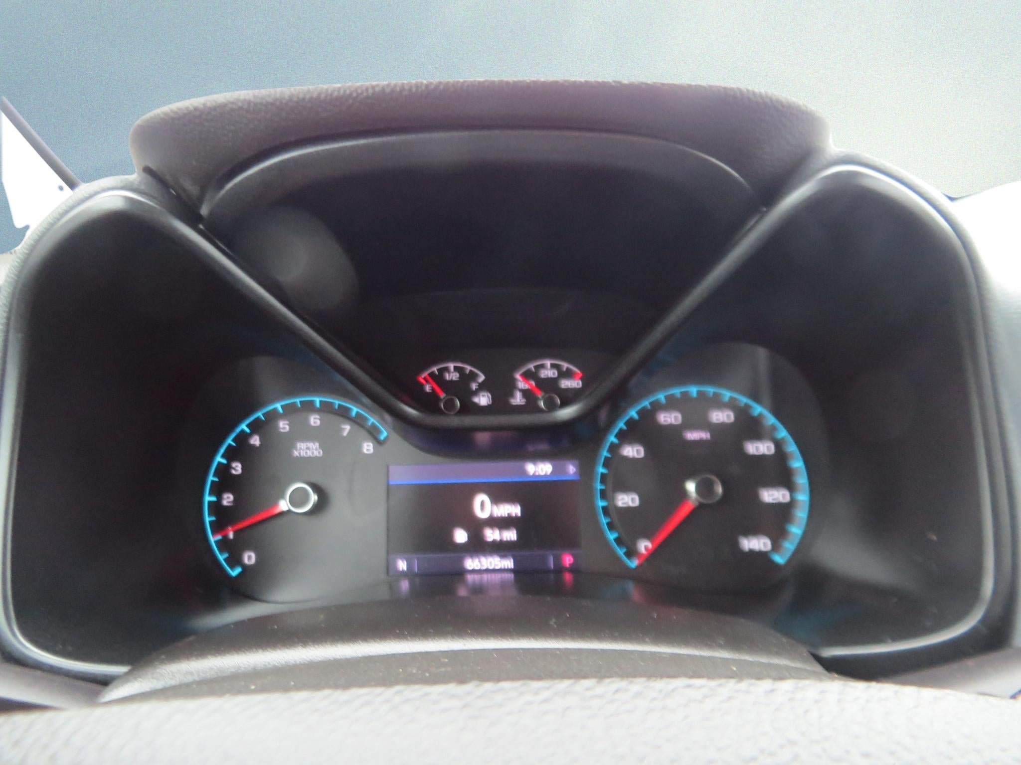 2019 Chevrolet Colorado 4WD Z71
