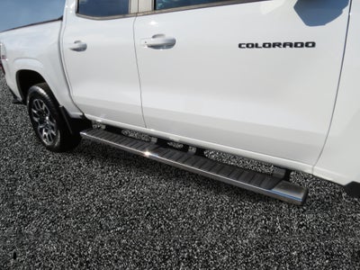 2023 Chevrolet Colorado 4WD Z71