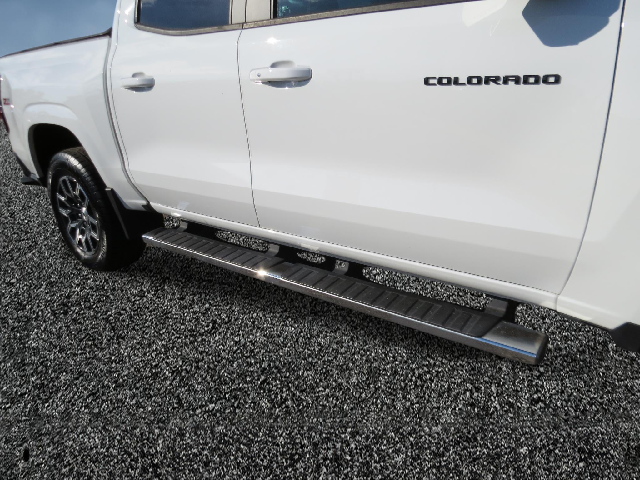 2023 Chevrolet Colorado 4WD Z71