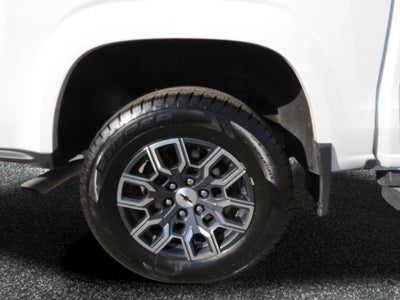 2023 Chevrolet Colorado 4WD Z71