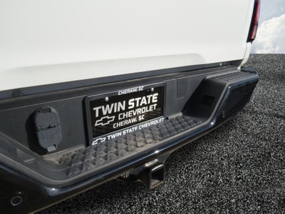 2023 Chevrolet Colorado 4WD Z71