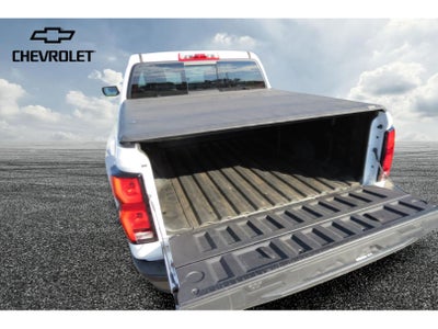 2023 Chevrolet Colorado 4WD Z71