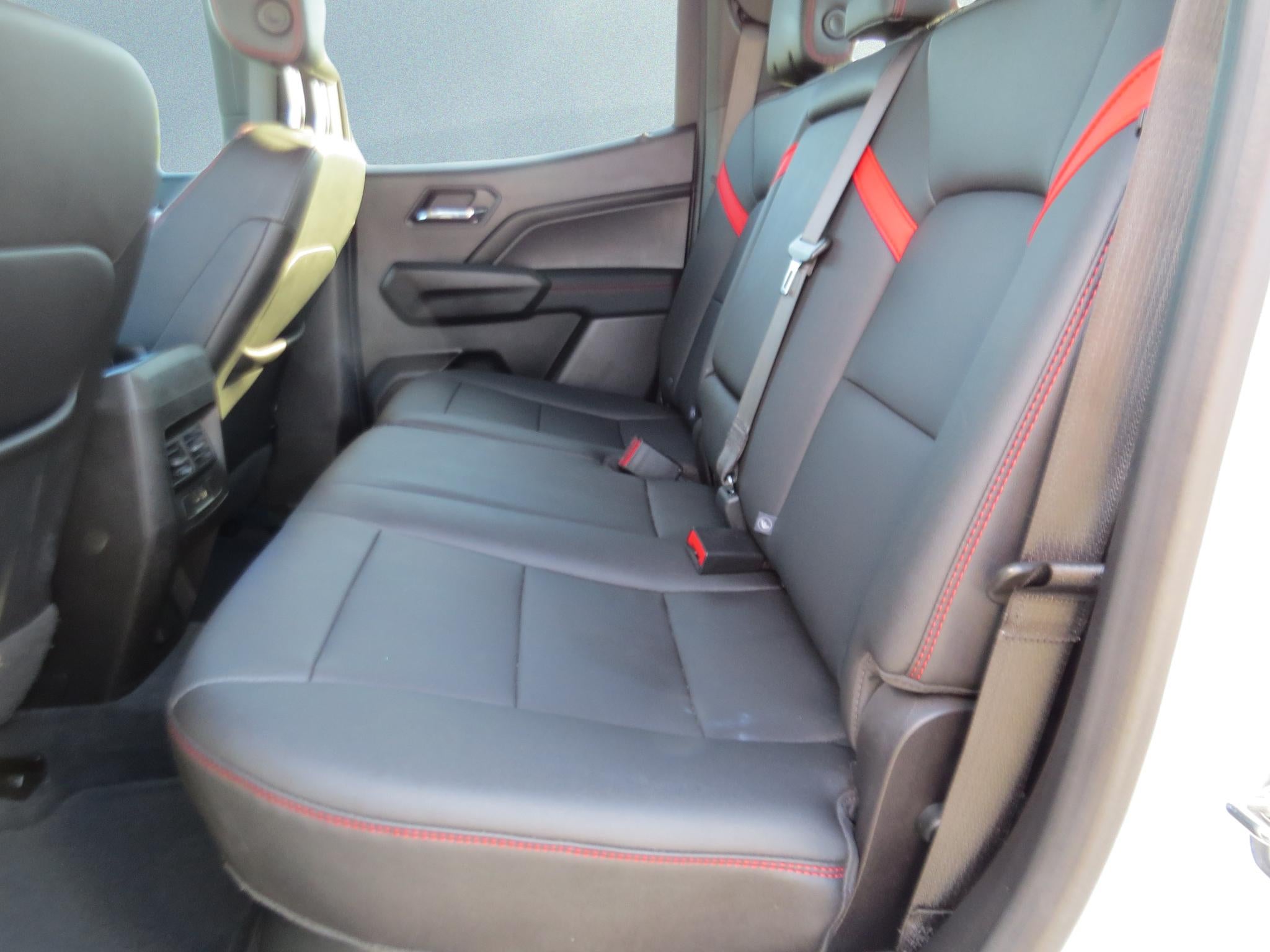 2023 Chevrolet Colorado 4WD Z71