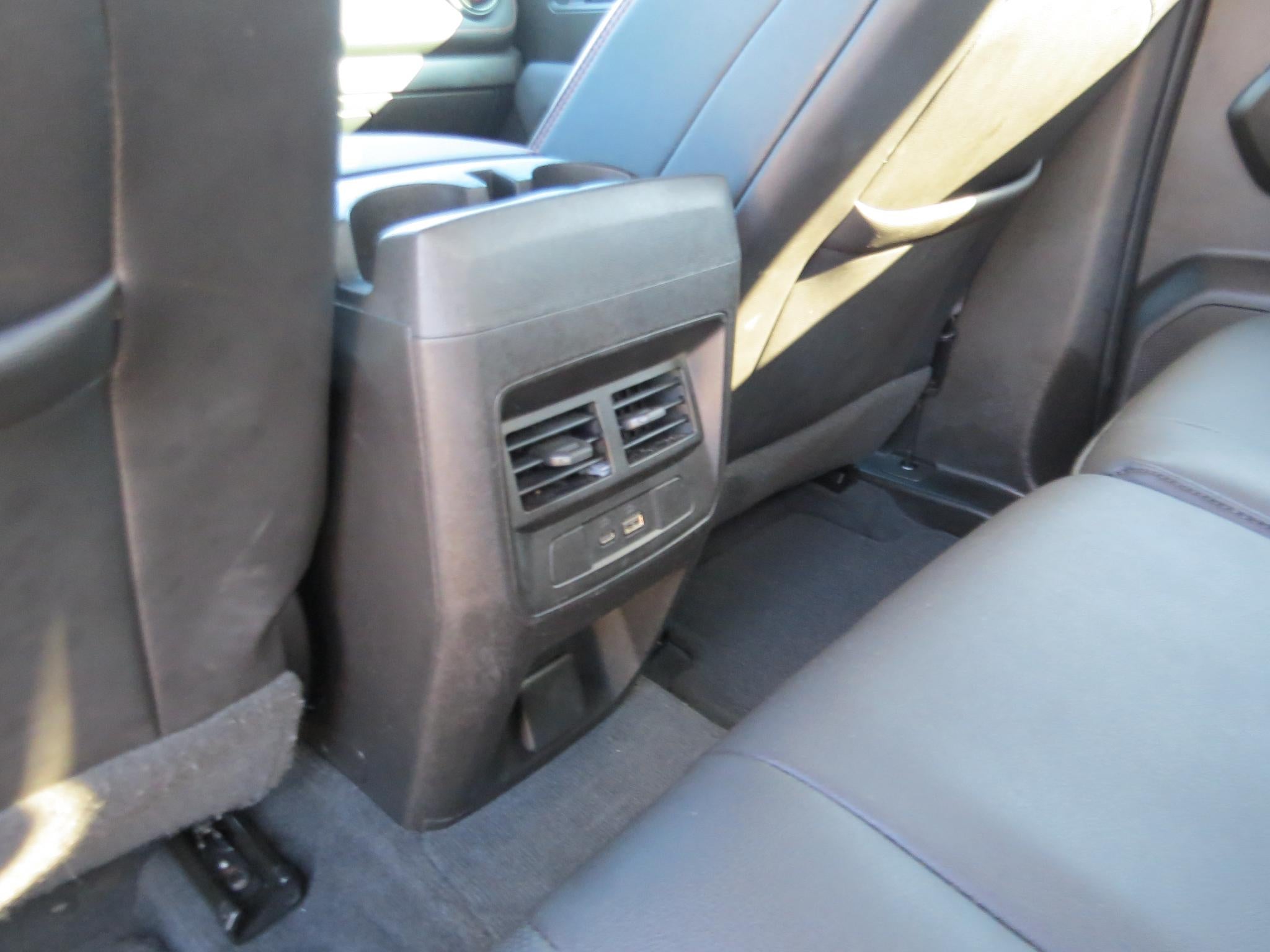 2023 Chevrolet Colorado 4WD Z71