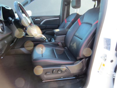 2023 Chevrolet Colorado 4WD Z71