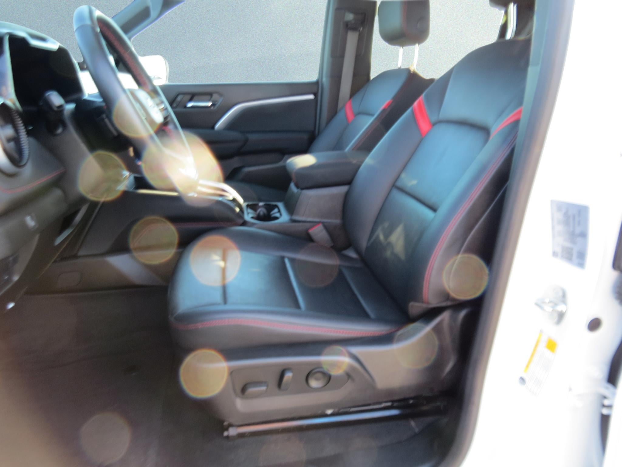 2023 Chevrolet Colorado 4WD Z71