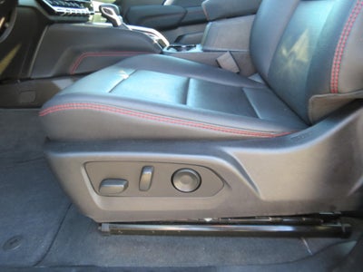 2023 Chevrolet Colorado 4WD Z71