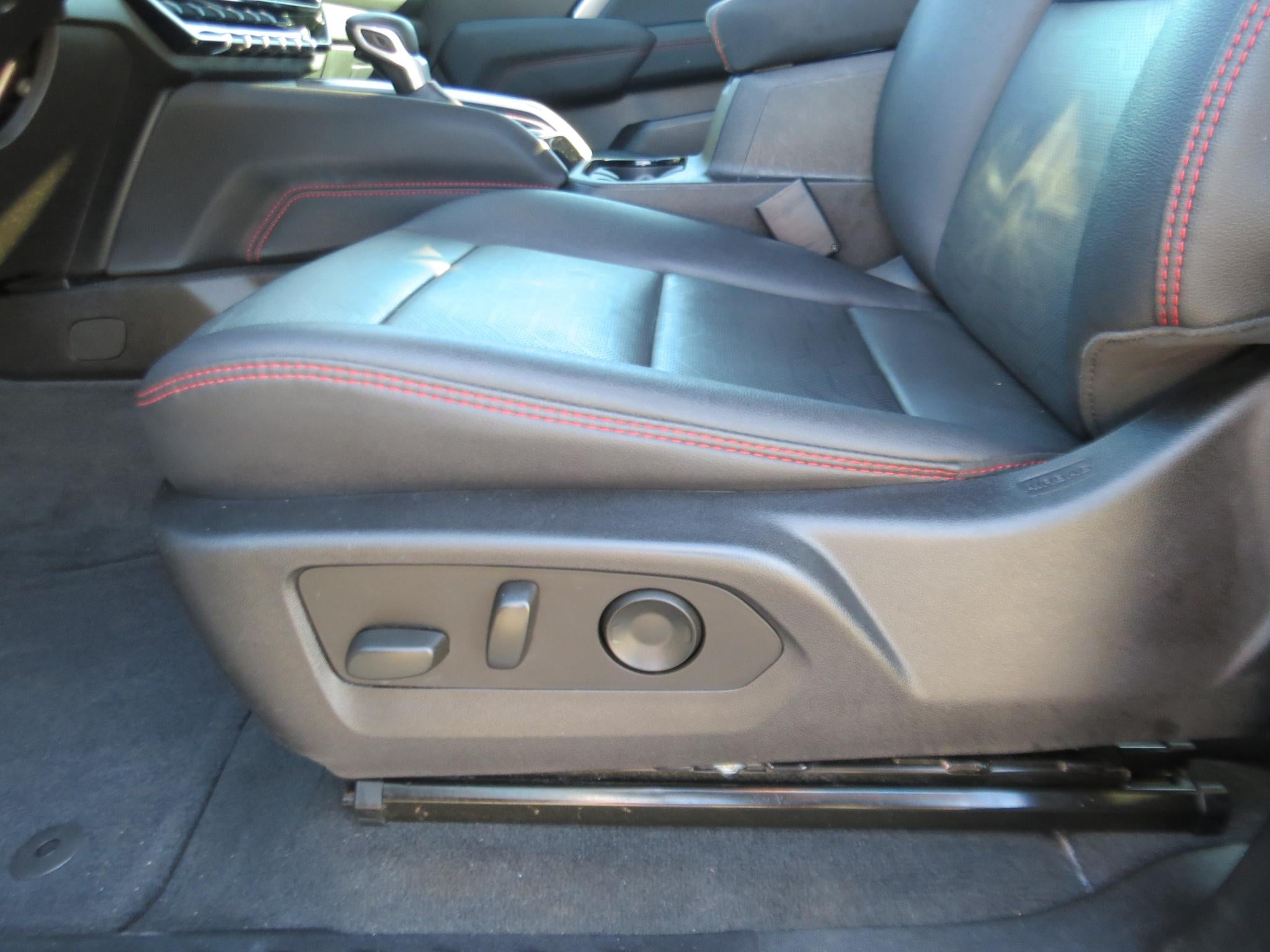 2023 Chevrolet Colorado 4WD Z71