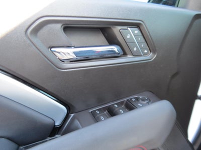 2023 Chevrolet Colorado 4WD Z71
