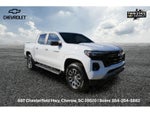 2023 Chevrolet Colorado 4WD Z71