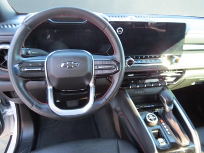 2023 Chevrolet Colorado 4WD Z71