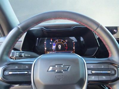 2023 Chevrolet Colorado 4WD Z71