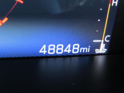 2023 Chevrolet Colorado 4WD Z71