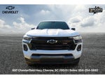 2023 Chevrolet Colorado 4WD Z71