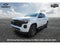 2023 Chevrolet Colorado 4WD Z71