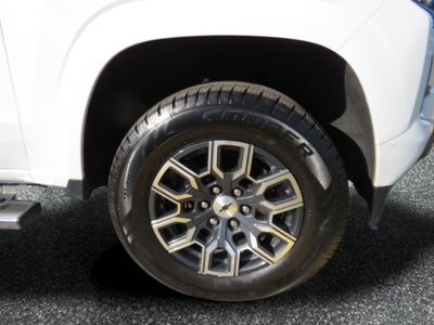 2023 Chevrolet Colorado 4WD Z71