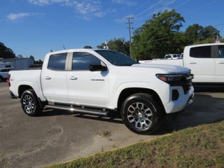 2023 Chevrolet Colorado 4WD Z71