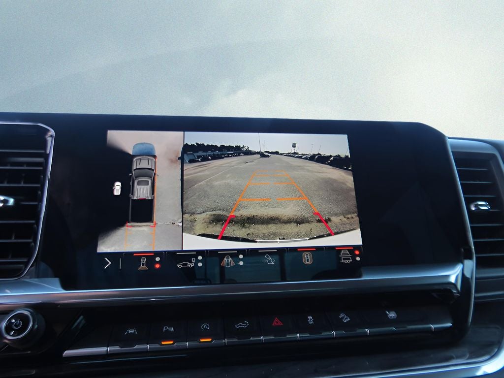 2025 Chevrolet Silverado 1500 LTZ - Photo 20