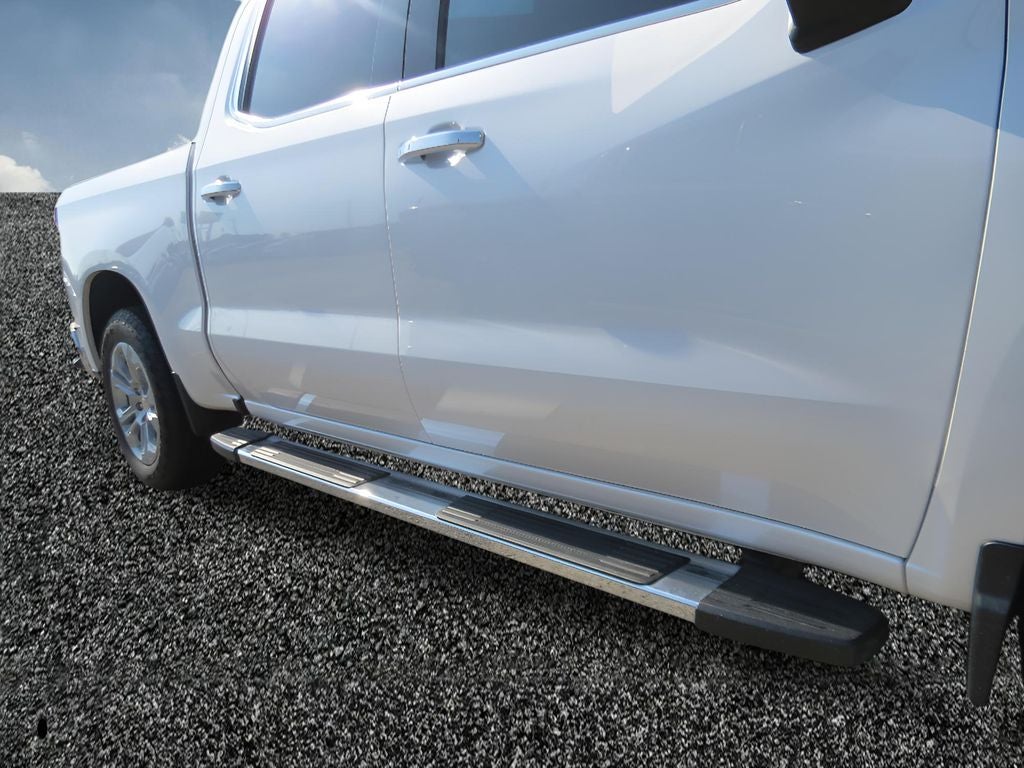 2025 Chevrolet Silverado 1500 LTZ - Photo 27