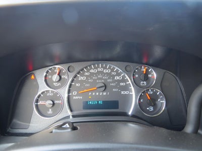 2024 Chevrolet Express Cargo 2500 WT