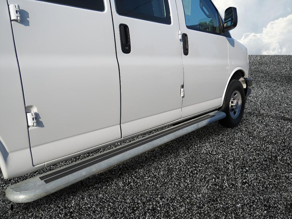 2024 Chevrolet Express Cargo 2500 WT